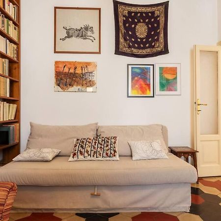 Martini Flexyrent Apartment A.C. Milano Eksteriør bilde
