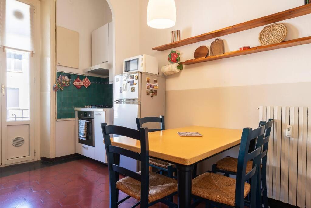 Martini Flexyrent Apartment A.C. Milano Eksteriør bilde