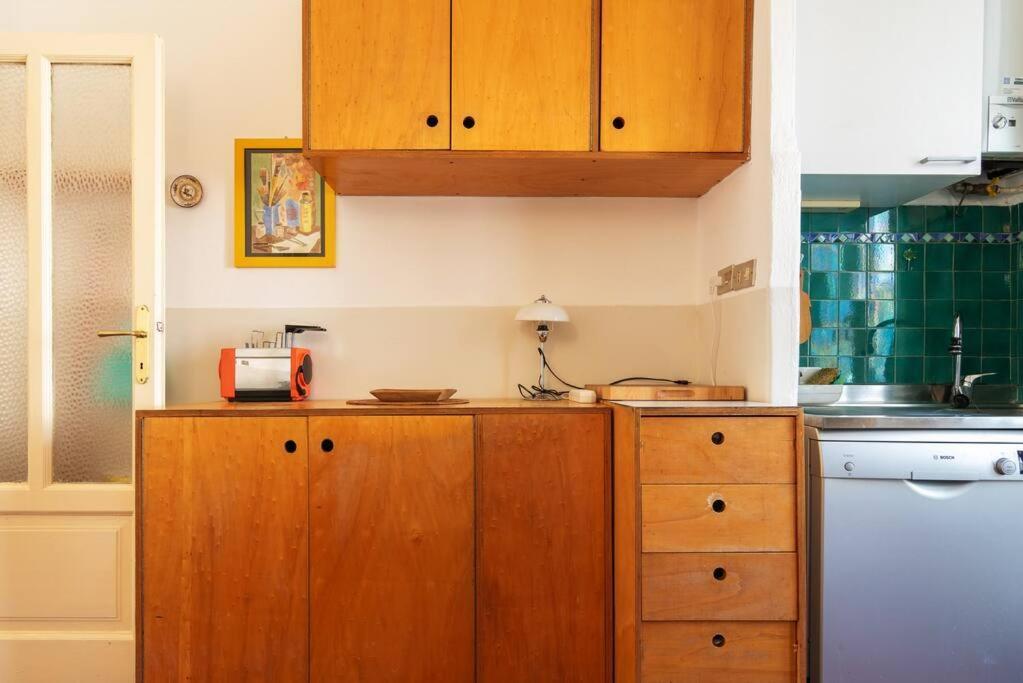 Martini Flexyrent Apartment A.C. Milano Eksteriør bilde