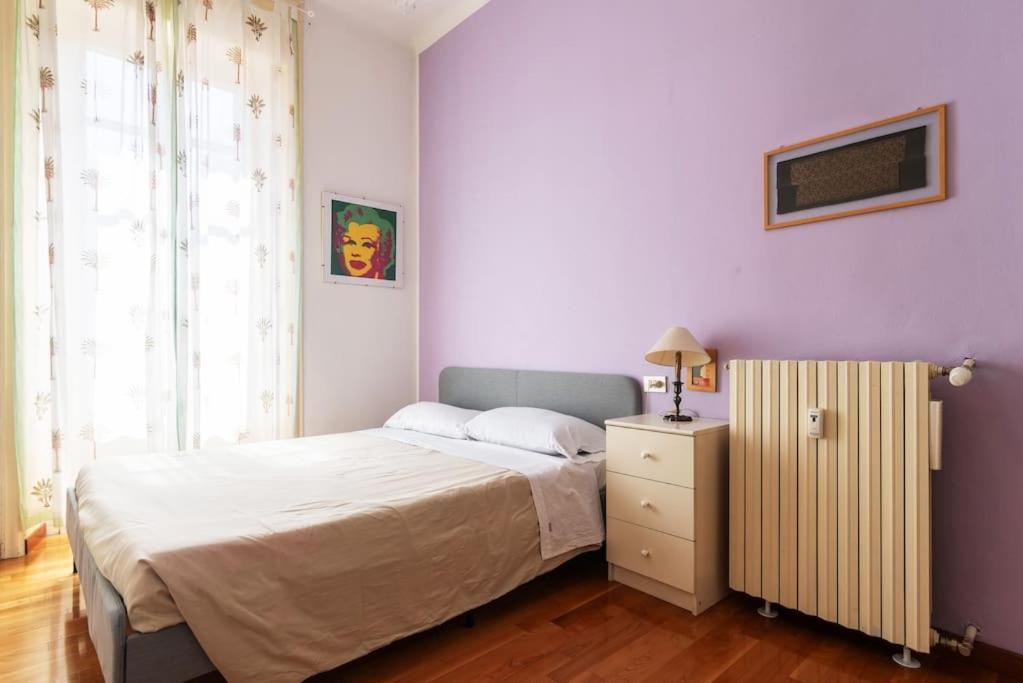 Martini Flexyrent Apartment A.C. Milano Eksteriør bilde