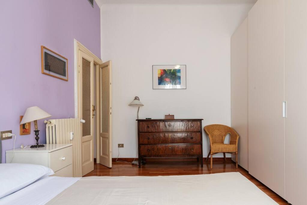 Martini Flexyrent Apartment A.C. Milano Eksteriør bilde