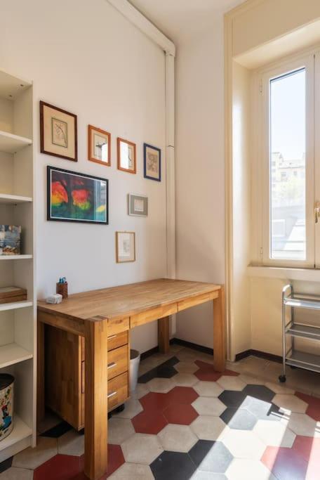 Martini Flexyrent Apartment A.C. Milano Eksteriør bilde