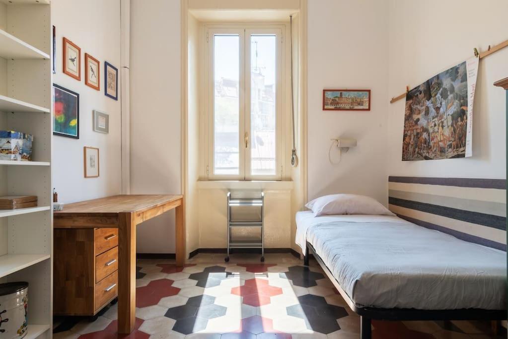 Martini Flexyrent Apartment A.C. Milano Eksteriør bilde