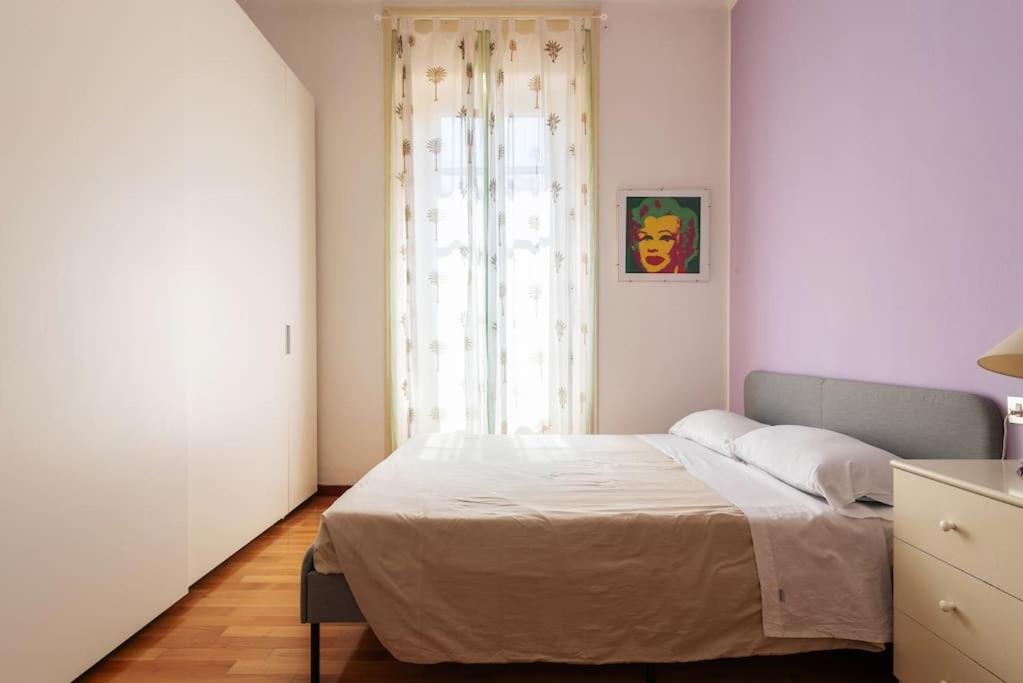 Martini Flexyrent Apartment A.C. Milano Eksteriør bilde