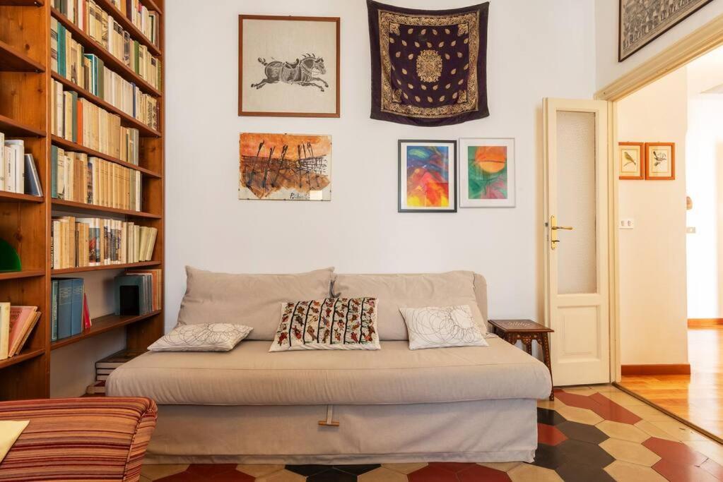 Martini Flexyrent Apartment A.C. Milano Eksteriør bilde
